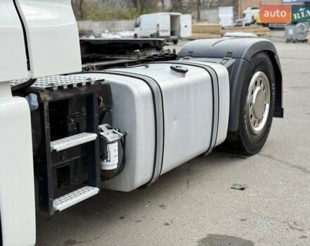 Белый МАН ТГКС, объемом двигателя 0 л и пробегом 690 тыс. км за 22900 $, фото 9 на Automoto.ua