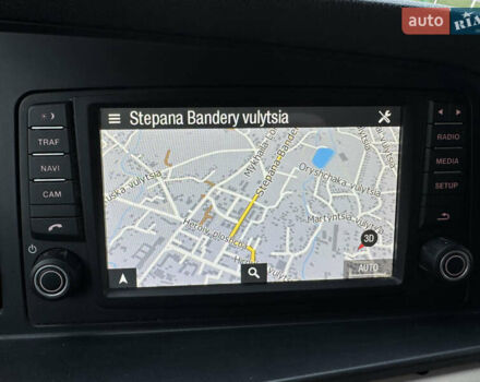 Білий МАН ТГКС, об'ємом двигуна 12.42 л та пробігом 676 тис. км за 31500 $, фото 25 на Automoto.ua