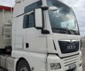 Білий МАН ТГКС, об'ємом двигуна 12.42 л та пробігом 900 тис. км за 30500 $, фото 2 на Automoto.ua