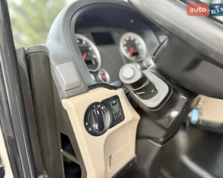 Белый МАН ТГКС, объемом двигателя 0 л и пробегом 690 тыс. км за 22900 $, фото 23 на Automoto.ua