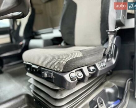 Белый МАН ТГКС, объемом двигателя 0 л и пробегом 690 тыс. км за 22900 $, фото 22 на Automoto.ua