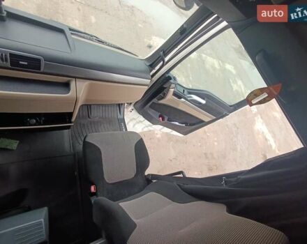 Білий МАН ТГКС, об'ємом двигуна 12.42 л та пробігом 720 тис. км за 31000 $, фото 7 на Automoto.ua