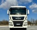 Белый МАН ТГКС, объемом двигателя 0 л и пробегом 600 тыс. км за 27999 $, фото 13 на Automoto.ua