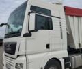 Білий МАН ТГКС, об'ємом двигуна 12.42 л та пробігом 900 тис. км за 30500 $, фото 3 на Automoto.ua