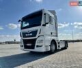 Белый МАН ТГКС, объемом двигателя 0 л и пробегом 600 тыс. км за 27999 $, фото 15 на Automoto.ua