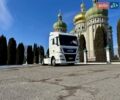 Белый МАН ТГКС, объемом двигателя 0 л и пробегом 600 тыс. км за 27999 $, фото 50 на Automoto.ua