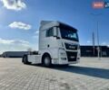 МАН ТГКС 2017 в Дубно на Automoto.ua Белый МАН ТГКС, объемом двигателя 0 л и пробегом 600 тыс. км за 26999 $, фото 1 на Automoto.ua