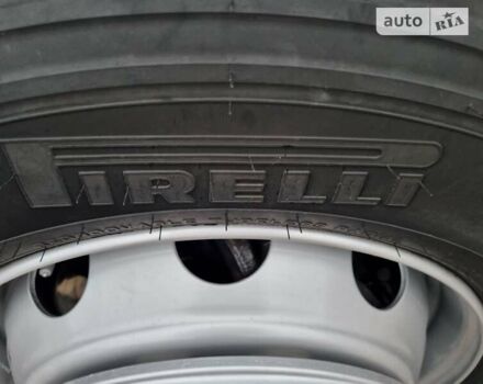 Білий МАН ТГКС, об'ємом двигуна 12.42 л та пробігом 765 тис. км за 39000 $, фото 10 на Automoto.ua