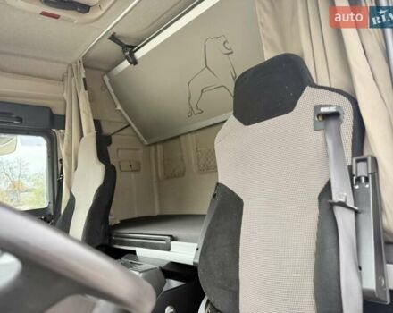 МАН ТГКС 2017 у Рівному на Automoto.ua Білий МАН ТГКС, об'ємом двигуна 0 л та пробігом 805 тис. км за 22500 $, фото 29 на Automoto.ua