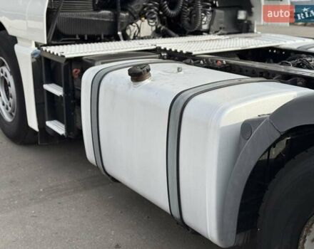 МАН ТГКС 2017 у Рівному на Automoto.ua Білий МАН ТГКС, об'ємом двигуна 0 л та пробігом 762 тис. км за 22900 $, фото 14 на Automoto.ua