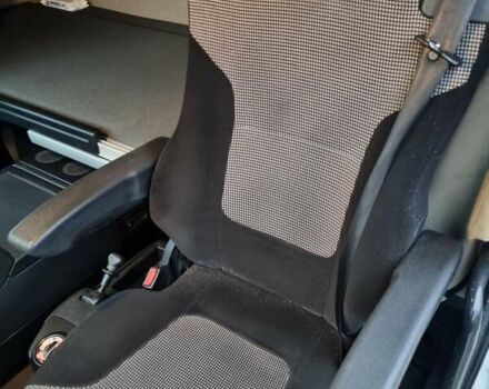 Білий МАН ТГКС, об'ємом двигуна 12.42 л та пробігом 765 тис. км за 39000 $, фото 25 на Automoto.ua