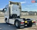 Белый МАН ТГКС, объемом двигателя 0 л и пробегом 600 тыс. км за 27999 $, фото 188 на Automoto.ua