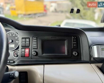 Белый МАН ТГКС, объемом двигателя 0 л и пробегом 690 тыс. км за 22900 $, фото 32 на Automoto.ua