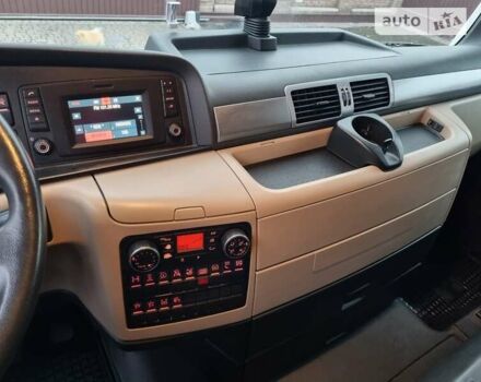 Білий МАН ТГКС, об'ємом двигуна 12.42 л та пробігом 765 тис. км за 39000 $, фото 27 на Automoto.ua