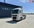 Белый МАН ТГКС, объемом двигателя 0 л и пробегом 600 тыс. км за 27999 $, фото 1 на Automoto.ua