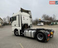Белый МАН ТГКС, объемом двигателя 12.42 л и пробегом 676 тыс. км за 31500 $, фото 7 на Automoto.ua