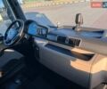 Белый МАН ТГКС, объемом двигателя 0 л и пробегом 401 тыс. км за 34046 $, фото 8 на Automoto.ua