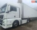 Білий МАН ТГКС, об'ємом двигуна 12.42 л та пробігом 720 тис. км за 31000 $, фото 2 на Automoto.ua