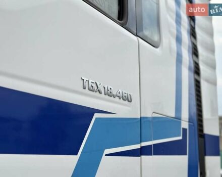 МАН ТГКС 2017 у Рівному на Automoto.ua Білий МАН ТГКС, об'ємом двигуна 0 л та пробігом 762 тис. км за 22900 $, фото 6 на Automoto.ua