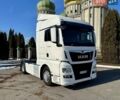 Белый МАН ТГКС, объемом двигателя 0 л и пробегом 600 тыс. км за 27999 $, фото 34 на Automoto.ua