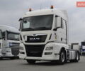 Білий МАН ТГКС, об'ємом двигуна 12.4 л та пробігом 494 тис. км за 44999 $, фото 1 на Automoto.ua