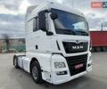 Белый МАН ТГКС, объемом двигателя 0 л и пробегом 690 тыс. км за 22900 $, фото 2 на Automoto.ua