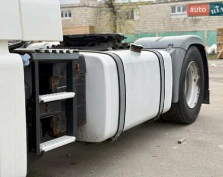 МАН ТГКС 2017 у Рівному на Automoto.ua Білий МАН ТГКС, об'ємом двигуна 0 л та пробігом 762 тис. км за 22900 $, фото 5 на Automoto.ua