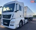 Белый МАН ТГКС, объемом двигателя 0 л и пробегом 401 тыс. км за 34046 $, фото 5 на Automoto.ua