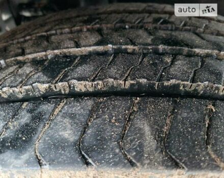 Білий МАН ТГКС, об'ємом двигуна 12.42 л та пробігом 765 тис. км за 39000 $, фото 11 на Automoto.ua