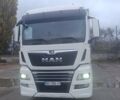 Білий МАН ТГКС, об'ємом двигуна 12.42 л та пробігом 720 тис. км за 31000 $, фото 1 на Automoto.ua