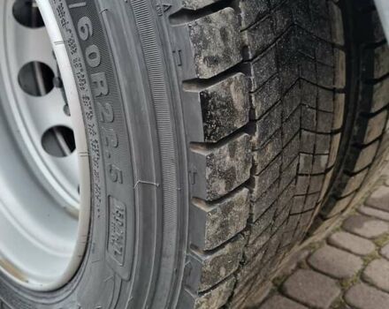 Білий МАН ТГКС, об'ємом двигуна 12.42 л та пробігом 765 тис. км за 39000 $, фото 12 на Automoto.ua