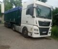 Білий МАН ТГКС, об'ємом двигуна 12.42 л та пробігом 892 тис. км за 39000 $, фото 3 на Automoto.ua