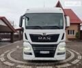 Білий МАН ТГКС, об'ємом двигуна 12.42 л та пробігом 765 тис. км за 39000 $, фото 1 на Automoto.ua