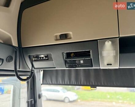 МАН ТГКС 2017 у Рівному на Automoto.ua Білий МАН ТГКС, об'ємом двигуна 0 л та пробігом 805 тис. км за 22500 $, фото 45 на Automoto.ua