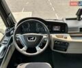 Белый МАН ТГКС, объемом двигателя 12.4 л и пробегом 1 тыс. км за 22000 $, фото 14 на Automoto.ua
