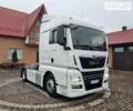 Белый МАН ТГКС, объемом двигателя 12.42 л и пробегом 765 тыс. км за 29000 $, фото 3 на Automoto.ua