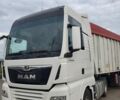 Білий МАН ТГКС, об'ємом двигуна 12.42 л та пробігом 900 тис. км за 30500 $, фото 1 на Automoto.ua
