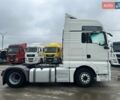Белый МАН ТГКС, объемом двигателя 12.42 л и пробегом 805 тыс. км за 23500 $, фото 11 на Automoto.ua