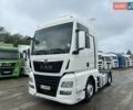 Белый МАН ТГКС, объемом двигателя 12.42 л и пробегом 805 тыс. км за 23500 $, фото 2 на Automoto.ua