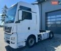 Білий МАН ТГКС, об'ємом двигуна 12.42 л та пробігом 1 тис. км за 25000 $, фото 1 на Automoto.ua