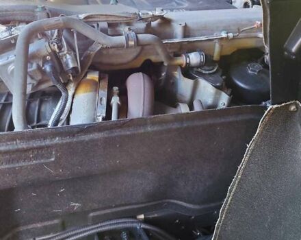 Білий МАН ТГКС, об'ємом двигуна 12.4 л та пробігом 731 тис. км за 28500 $, фото 23 на Automoto.ua