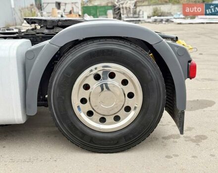 МАН ТГКС 2017 у Рівному на Automoto.ua Білий МАН ТГКС, об'ємом двигуна 0 л та пробігом 805 тис. км за 22500 $, фото 13 на Automoto.ua