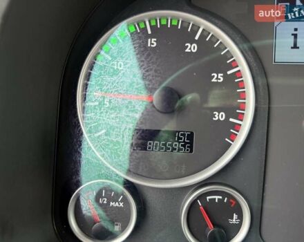 МАН ТГКС 2017 у Рівному на Automoto.ua Білий МАН ТГКС, об'ємом двигуна 0 л та пробігом 805 тис. км за 22500 $, фото 49 на Automoto.ua