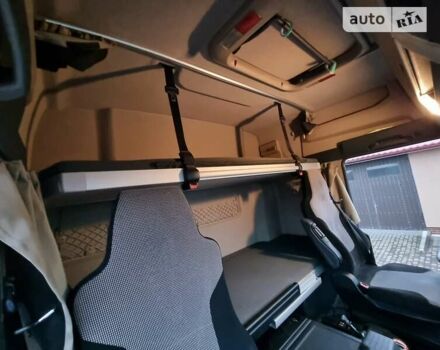 Білий МАН ТГКС, об'ємом двигуна 12.42 л та пробігом 765 тис. км за 39000 $, фото 20 на Automoto.ua