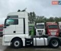 Белый МАН ТГКС, объемом двигателя 12.42 л и пробегом 805 тыс. км за 23500 $, фото 16 на Automoto.ua