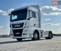 Белый МАН ТГКС, объемом двигателя 0 л и пробегом 600 тыс. км за 27999 $, фото 187 на Automoto.ua