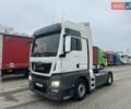 Белый МАН ТГКС, объемом двигателя 12.5 л и пробегом 750 тыс. км за 23900 $, фото 6 на Automoto.ua