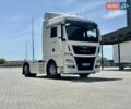 Белый МАН ТГКС, объемом двигателя 0 л и пробегом 600 тыс. км за 27999 $, фото 21 на Automoto.ua
