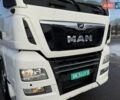 Белый МАН ТГКС, объемом двигателя 12 л и пробегом 825 тыс. км за 29777 $, фото 20 на Automoto.ua