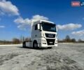 Белый МАН ТГКС, объемом двигателя 0 л и пробегом 600 тыс. км за 27999 $, фото 18 на Automoto.ua